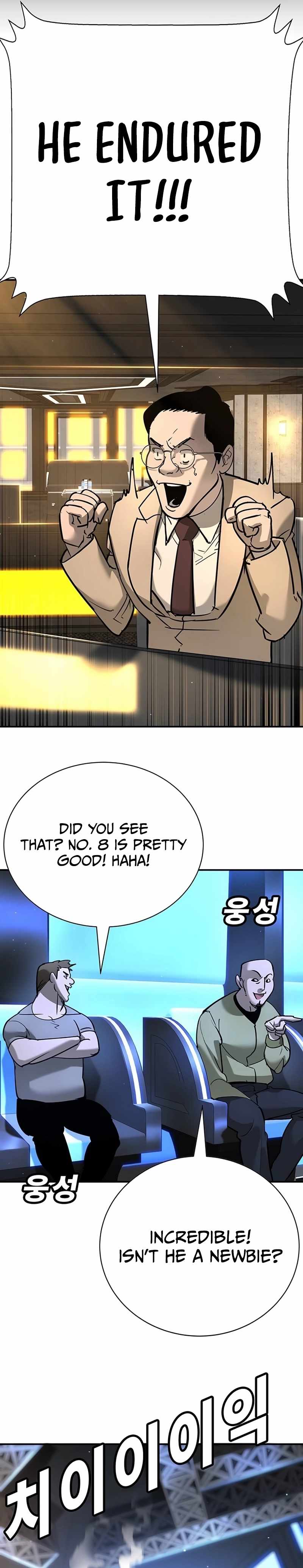 High School Conquest: War Against the Bullies Chapter 27 44
